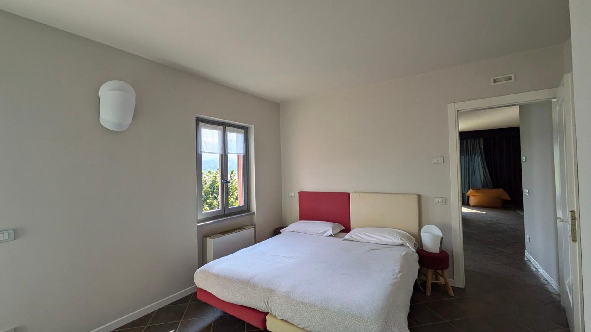 Casa Sul Lago Orta Orta San Giulio Luaran gambar