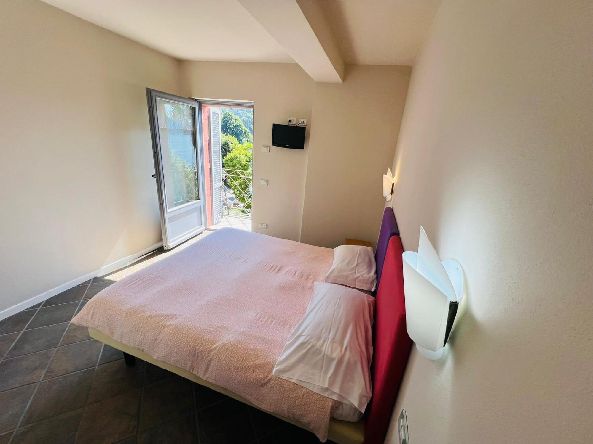 Casa Sul Lago Orta Orta San Giulio Luaran gambar